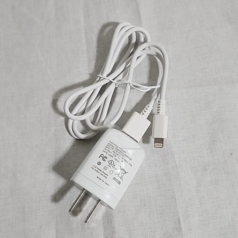 💛CELPHONE charger for Apple